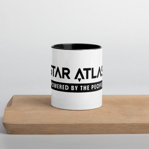 Star Atlas Mugs