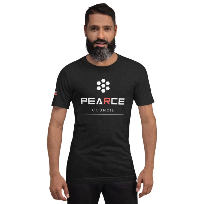 Pearce Council Peace and War - Image 2