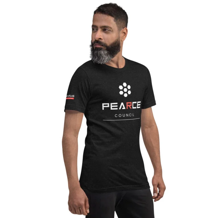 Pearce Council Peace and War - Image 4