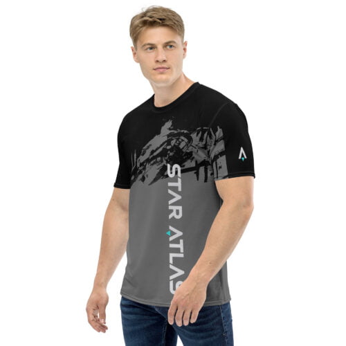 Star Atlas T-Shirts