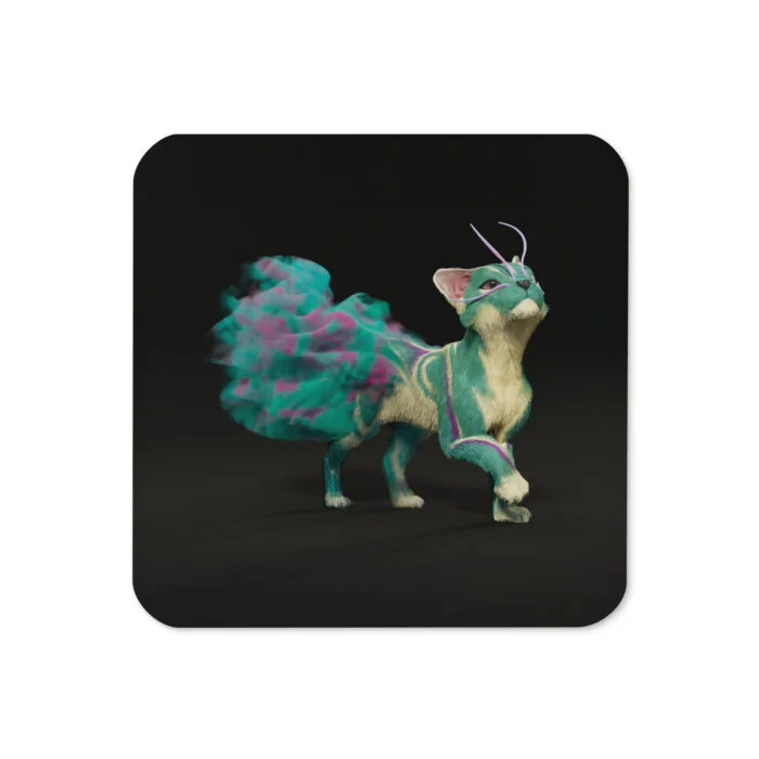 Tigu Coaster - Image 3