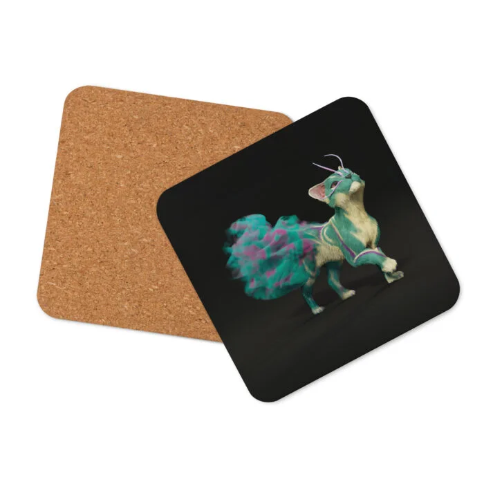 Tigu Coaster - Image 2
