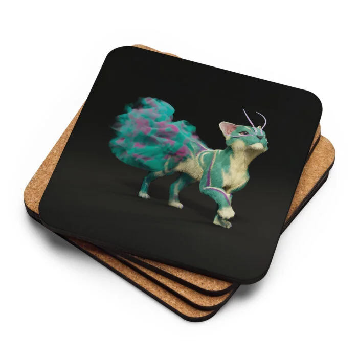 Tigu Coaster