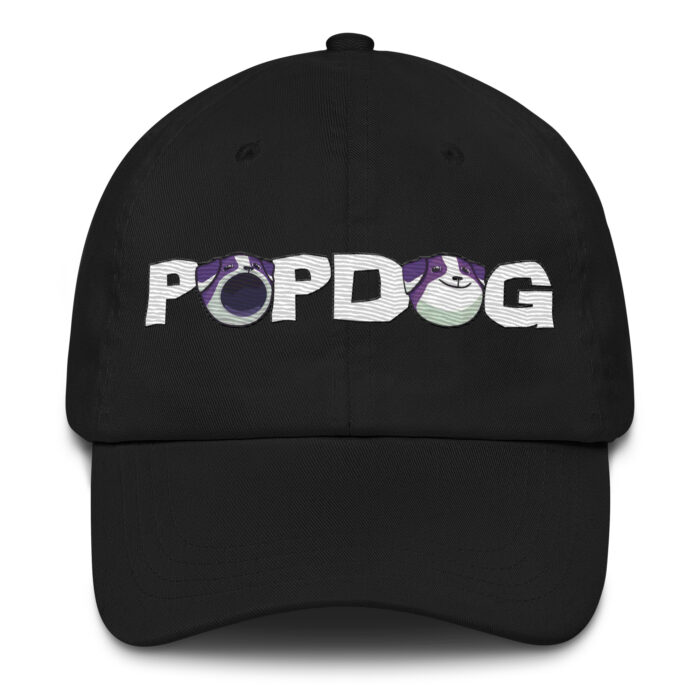 $POPDOG Dad hat