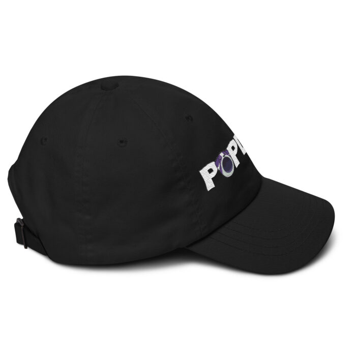 $POPDOG Dad hat - Image 3