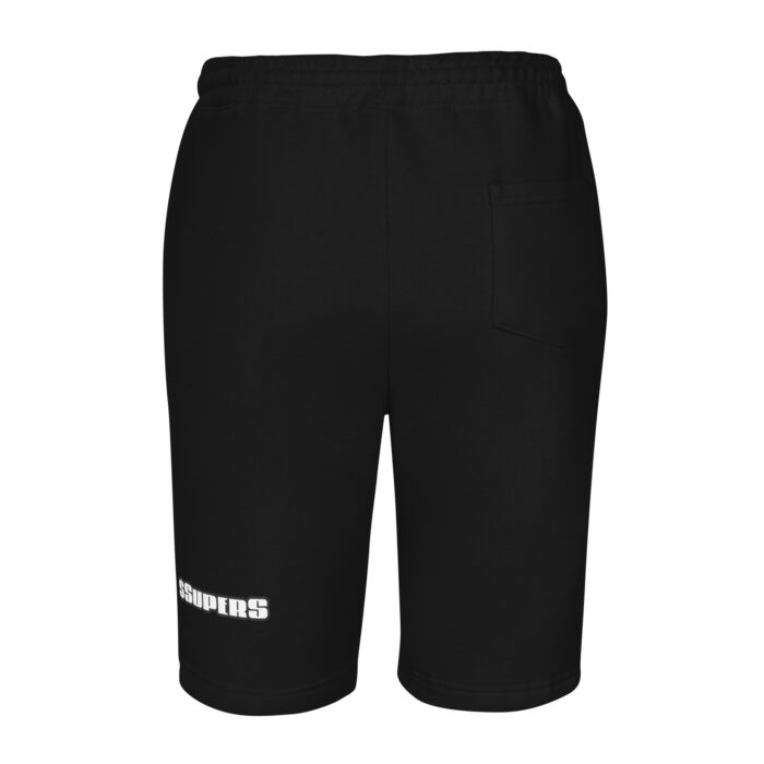 Skate shorts - Image 3