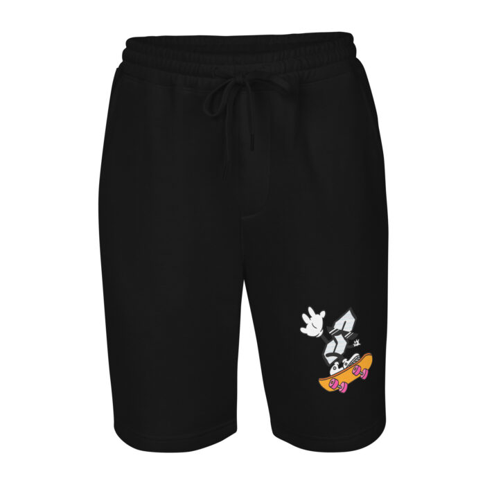 Skate shorts - Image 2