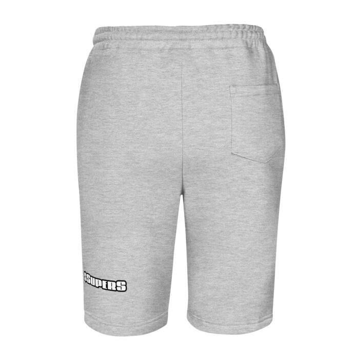 Skate shorts - Image 9