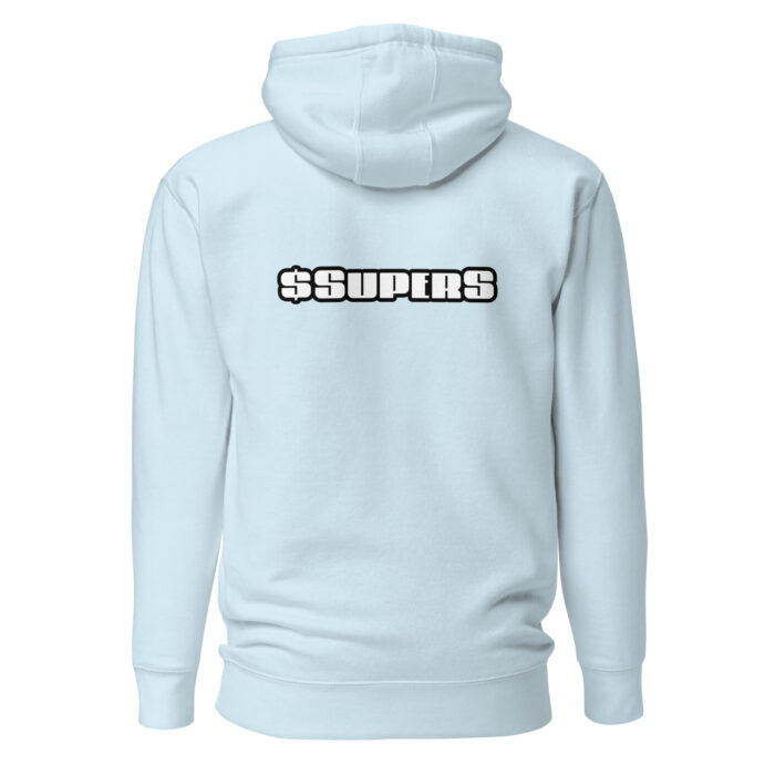 SuperS phone hoodie big - Image 8