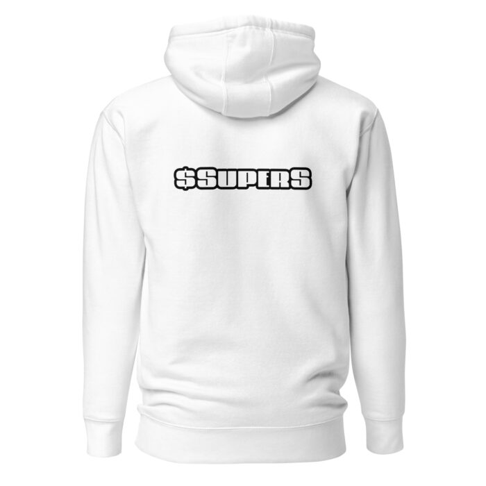 SuperS pointing hoodie big - Image 10