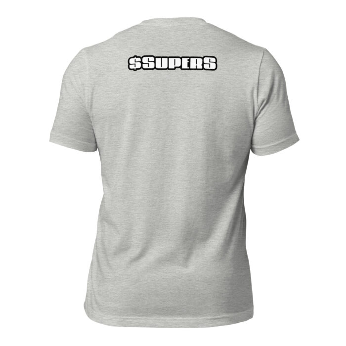 SuperS pointing shirt - Image 6