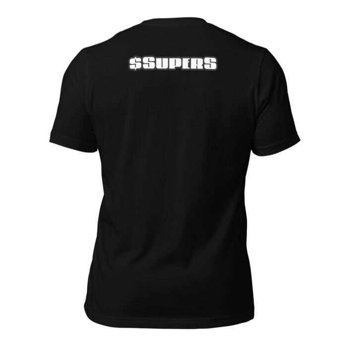 SuperS pointing shirt - Image 2