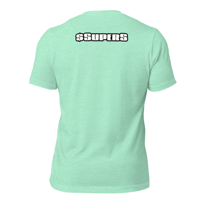 SuperS pointing shirt - Image 10