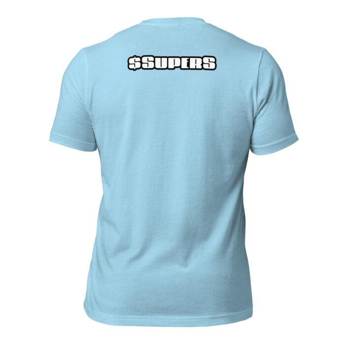 SuperS pointing shirt - Image 8