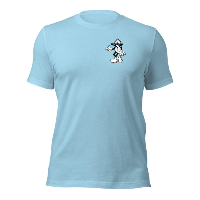 SuperS pointing shirt - Image 7