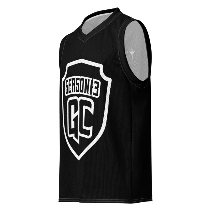 Official Galia Cup Jersey: Season 3