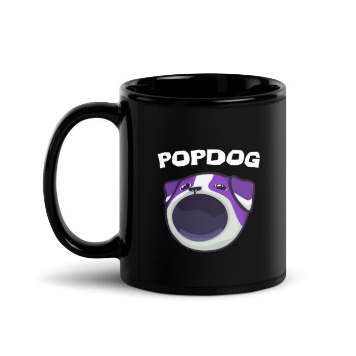 $POPDOG HODLer Mug - Image 2