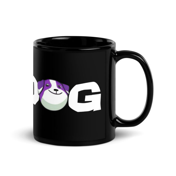 $POPDOG Logo Mug - Image 4