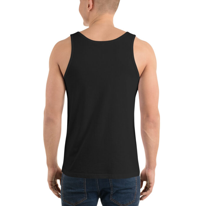 $POPDOG HODLer Tank Top - Image 2