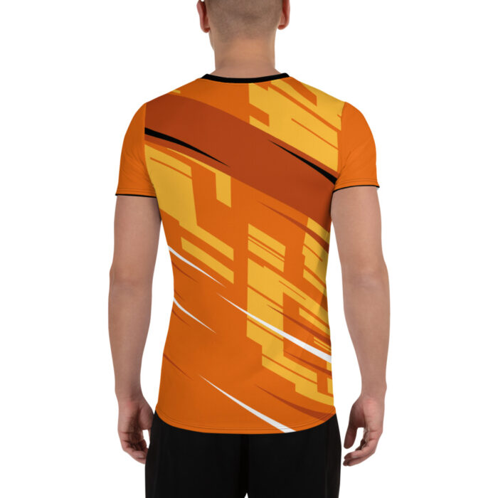 Pantheon Orange template - Image 3