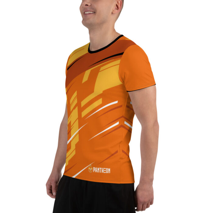 Pantheon Orange template - Image 4