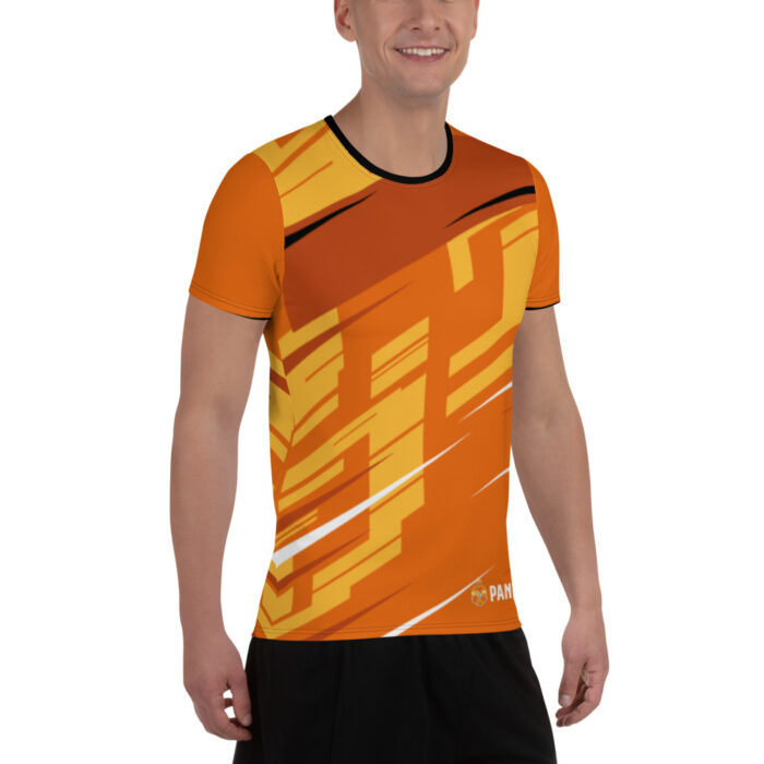 Pantheon Orange template - Image 5