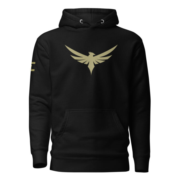 SuperPhoenix DAO Hoodie