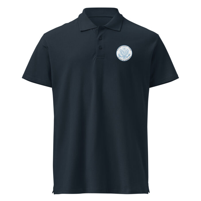 Satoshimama polo