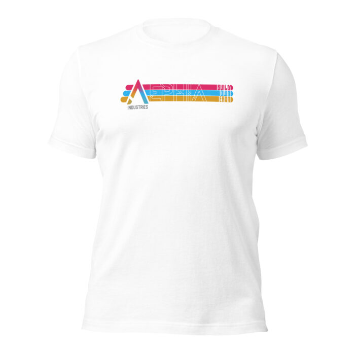 Unisex t-shirt - Image 2