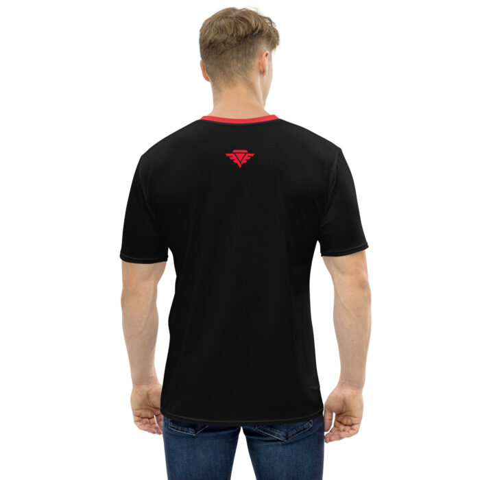The VANGUARD "Combat Ready" Operator Tee | Star Atlas Merch - Image 2