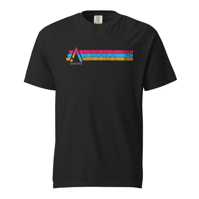 Build. Own. Earn - AEPHIA