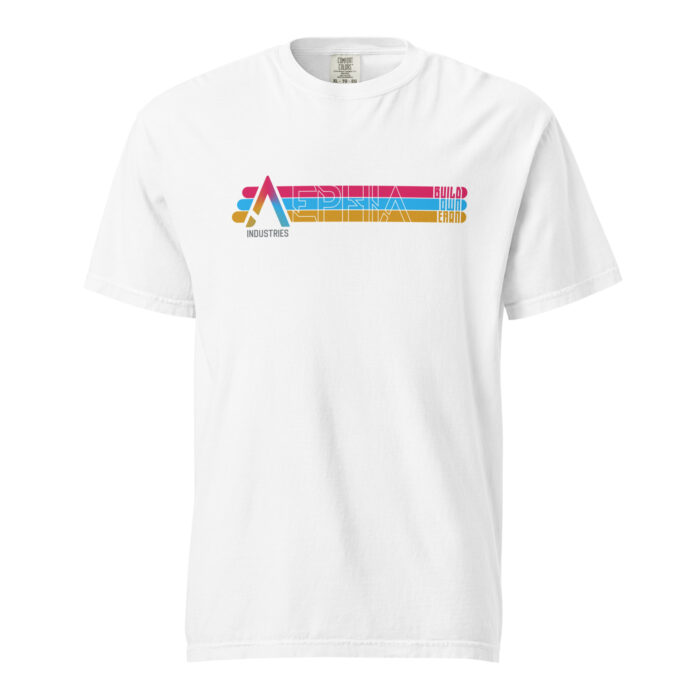 Build. Own. Earn - AEPHIA