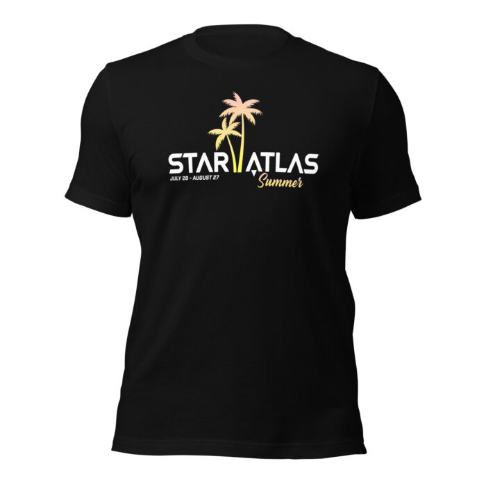 Star Atlas Summer - Image 6
