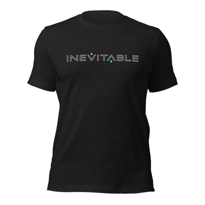 Star Atlas Is Inevitable Meme Tshirt - Image 10