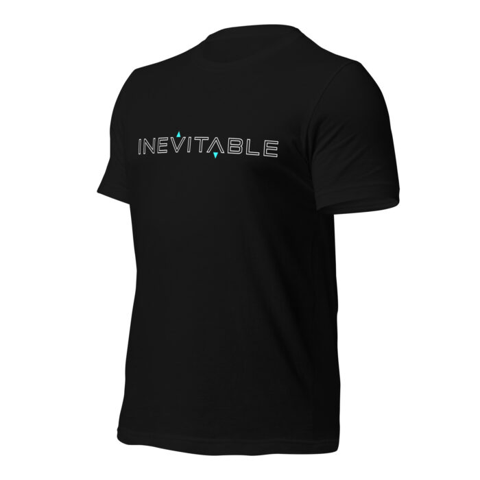 Star Atlas Is Inevitable Meme Tshirt - Image 4