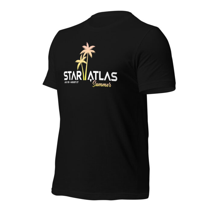Star Atlas Summer - Image 4