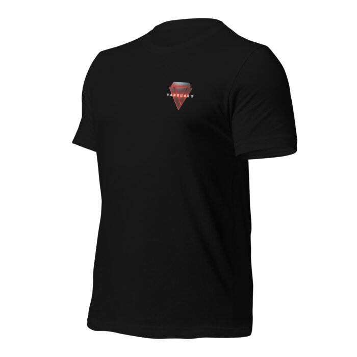 The VANGUARD "Standard Issue" Uniform Tee | Star Atlas Merch - Image 24