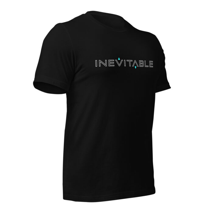Star Atlas Is Inevitable Meme Tshirt - Image 14