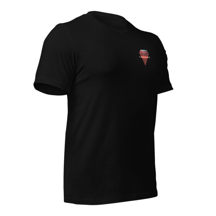 The VANGUARD "Standard Issue" Uniform Tee | Star Atlas Merch - Image 25