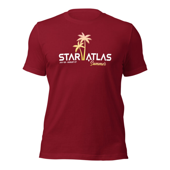 Star Atlas Summer - Image 3