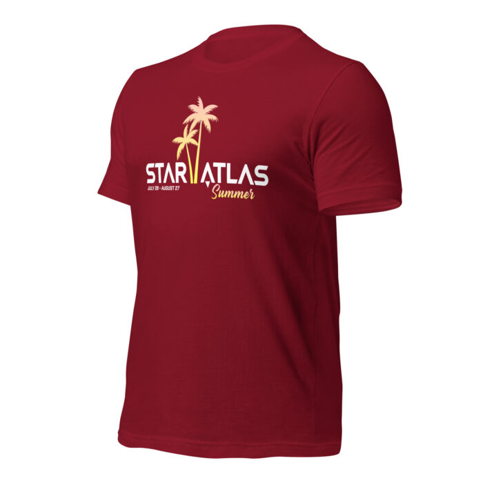 Star Atlas Summer - Image 2