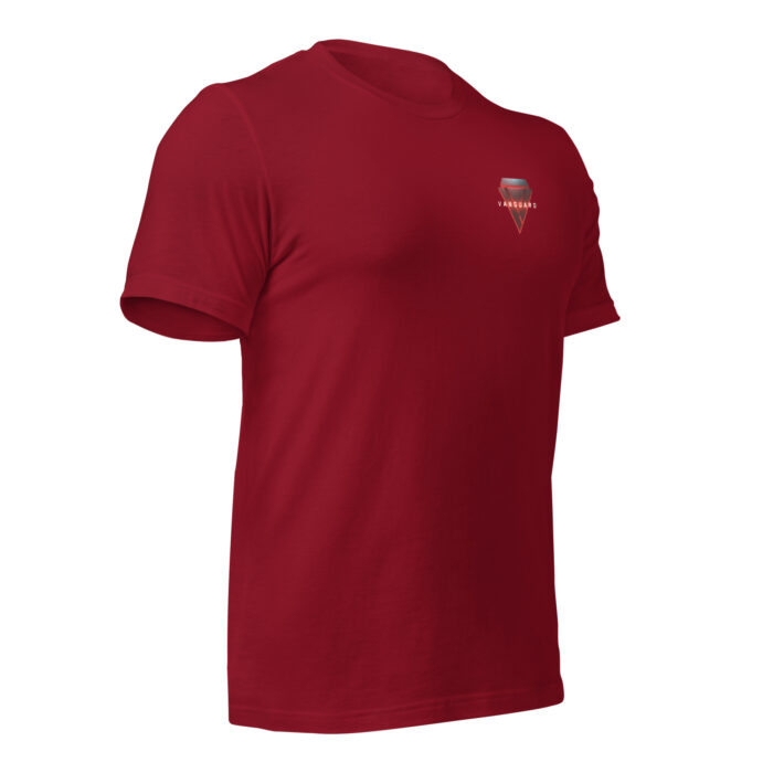 The VANGUARD "Standard Issue" Uniform Tee | Star Atlas Merch - Image 28