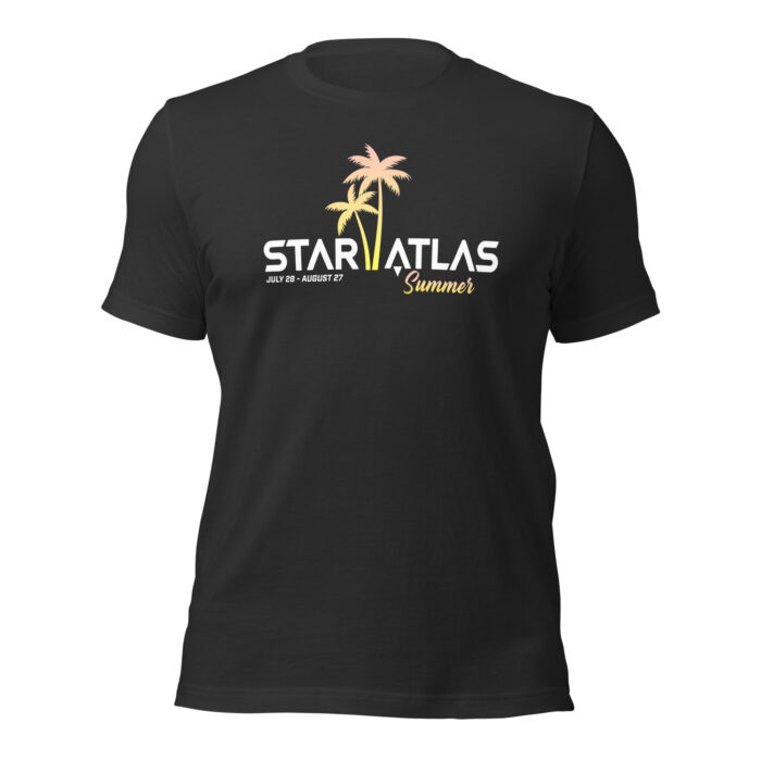 Star Atlas Summer - Image 15