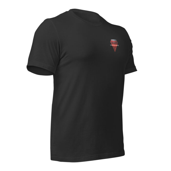 The VANGUARD "Standard Issue" Uniform Tee | Star Atlas Merch - Image 11