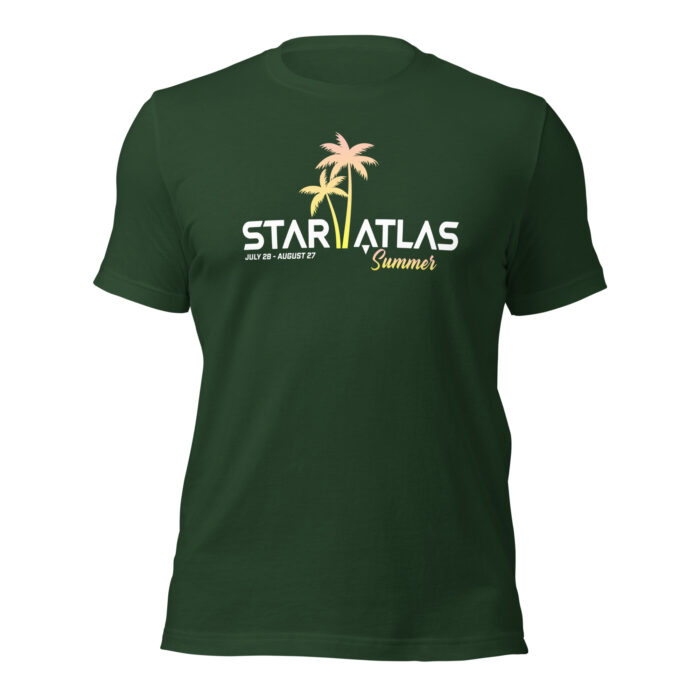 Star Atlas Summer - Image 13