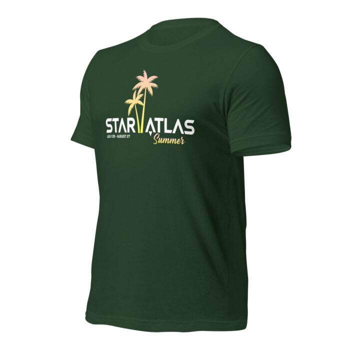 Star Atlas Summer - Image 12