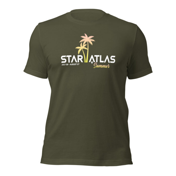 Star Atlas Summer - Image 11