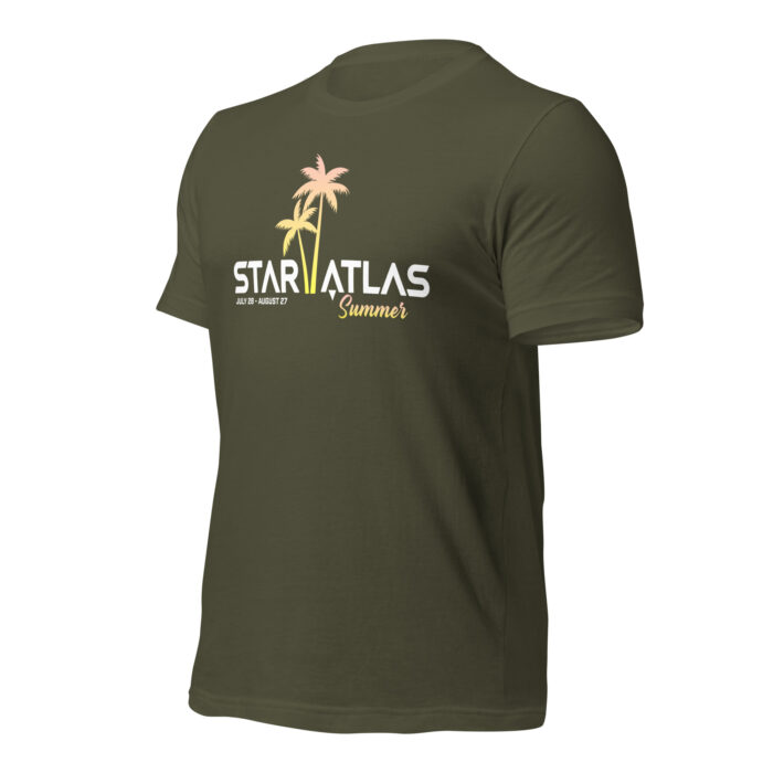 Star Atlas Summer - Image 10