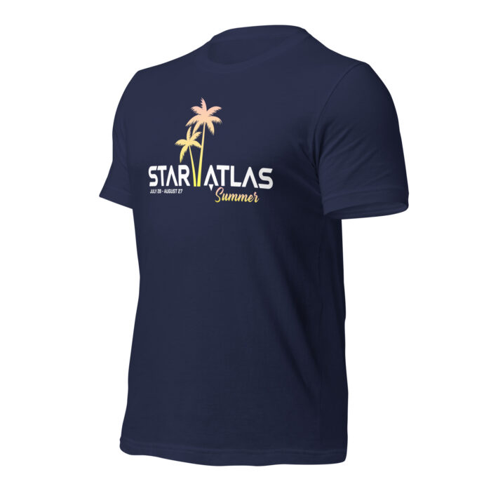 Star Atlas Summer - Image 8