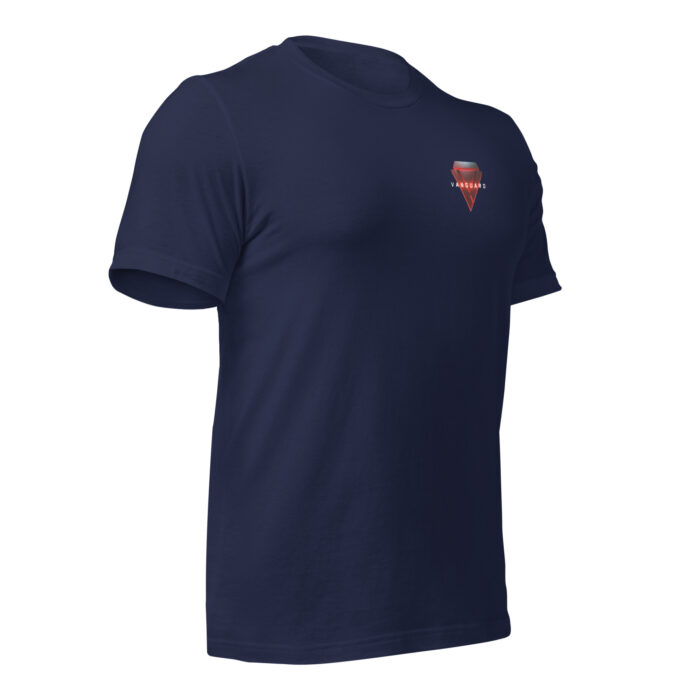 The VANGUARD "Standard Issue" Uniform Tee | Star Atlas Merch - Image 19